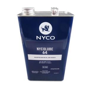 NYCO润滑油NYCOLUBE 64