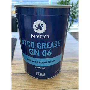 NYCO航空润滑脂NYCO GREASE GN 06