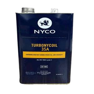 NYCO航空润滑脂TURBONYCOIL 35A