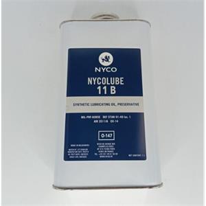 NYCO航空润滑脂NYCOLUBE 11B