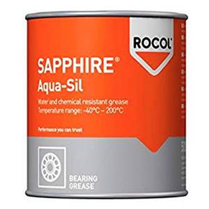 ROCOL长效润滑高抗性硅脂SAPPHIRE AQUA-SIL
