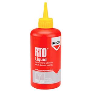 ROCOL手涂式金属切削润滑剂RTD LIQUID