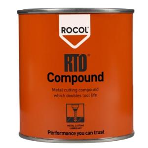 ROCOL手涂式金属切削润滑剂RTD COMPOUND