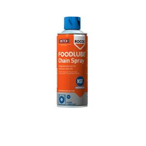 ROCOL润滑气雾剂FOODLUBE CHAIN Spray