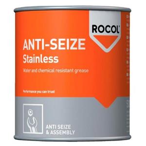 ROCOL润滑剂ANTI-SEIZE Stainless