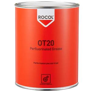ROCOL全氟聚醚润滑脂OT 20