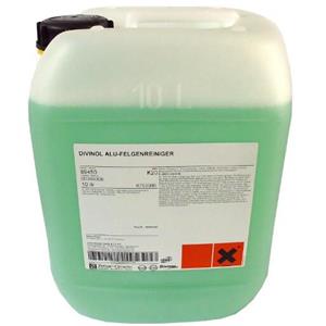 Divinol工业润滑油Divinol Alufelgenreiniger