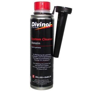 Divinol烃基清洁剂Divinol Cleaner 9337