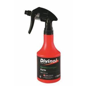 Divinol烃基清洁剂Divinol Gerätereiniger Forte