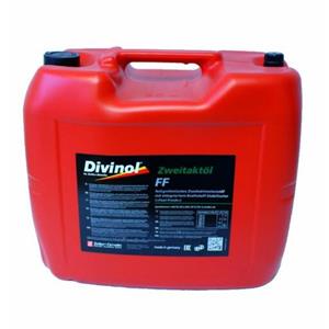 Divinol多用途润滑脂Divinol Zweitaktöl FF