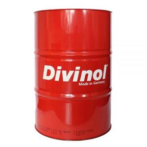 Divinol润滑脂Divinol Thermosure PG
