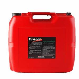Divinol润滑脂Divinol Spezialöl HGB
