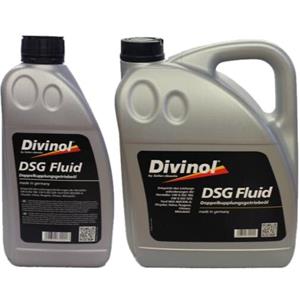 Divinol润滑脂Divinol DSG Fluid
