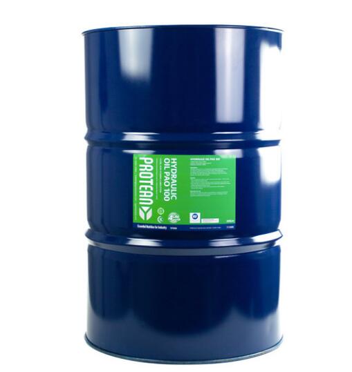 PROTEAN Hydraulic Oil PAO 100 - TF76.jpg