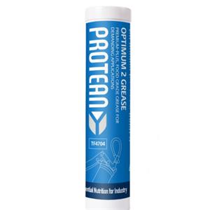 TYGRIS食品级润滑脂PROTEAN Optimum 2 - TF47