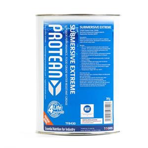 TYGRIS多用途润滑脂PROTEAN Submersive Extreme Grease - TF84