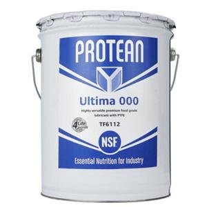 TYGRIS多用途润滑脂PROTEAN Ultima 000 - TF6112