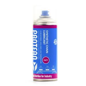 TYGRIS食品级链条润滑剂PROTEAN Synthetic Chain Lubricant- F477