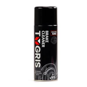 TYGRIS制动器清洁剂TYGRIS Brake Cleaner - R202