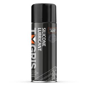 TYGRIS喷洒润滑剂TYGRIS Silicone Lubricant Spray - R217
