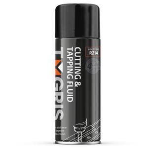 TYGRIS喷洒润滑剂TYGRIS Cutting & Tapping Fluid - R214