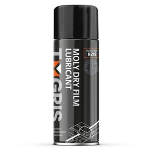 TYGRIS喷洒润滑剂TYGRIS Moly Dry Film Lubricant - R218