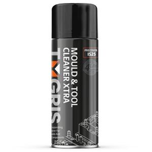 TYGRIS喷洒润滑剂PRECISION Mould & Tool Cleaner Xtra - IS25