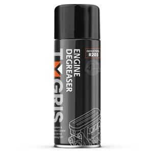 TYGRIS喷洒润滑剂TYGRIS Engine Degreaser - R203