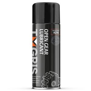 TYGRIS喷洒润滑剂TYGRIS Open Gear Lubricant - R216