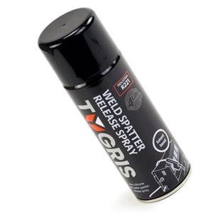 TYGRIS喷洒润滑剂TYGRIS Weld Spatter Release SB - R221