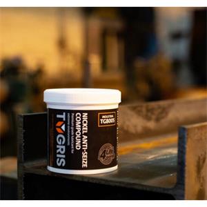 TYGRIS油脂润滑剂TYGRIS Nickel Anti-Seize Compound - TG8005