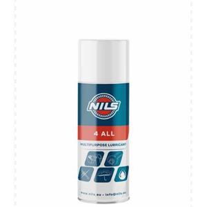 NILS万能润滑剂喷雾4 ALL SPRAY