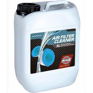 NILS空气滤清器清洁剂AIR FILTER CLEANER