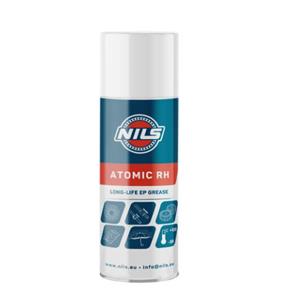 NILS喷雾润滑剂ATOMIC RH SPRAY