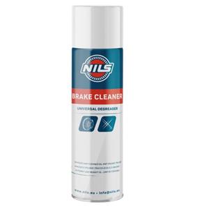 NILS制动器清洁剂喷雾BRAKE CLEANER SPRAY