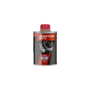 NILS液压制动液BRAKE FLUID DOT 4