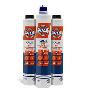 NILS润滑脂CALIT