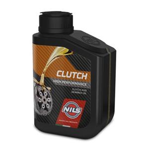 NILS高性能润滑剂CLUTCH