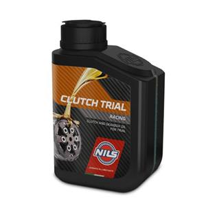 NILS高性能润滑剂CLUTCH TRIAL