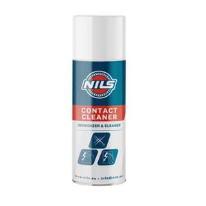 NILS接触清洁剂CONTACT CLEANER SPRAY