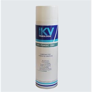 IKV工业润滑油喷雾