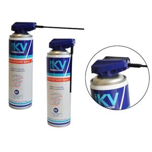 IKV工业润滑油喷雾IKV-FOOD GLIDE Spray
