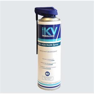 IKV工业润滑油喷雾IKV-SOLVALIM SPRAY