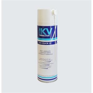 IKV工业润滑油喷雾IKV-BIODEGRIP