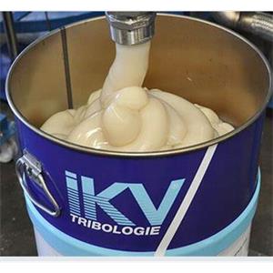 IKV食品级润滑剂IKV-FOOD GLIDE 3H/68