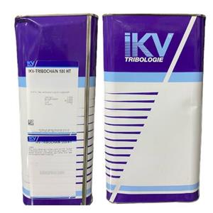 IKV高温链条油IKV-TRIBOFOOD CHN 320 MT