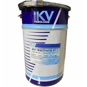 IKV高温链条油IKV-TRIBOFOOD CHN 300 HTLR