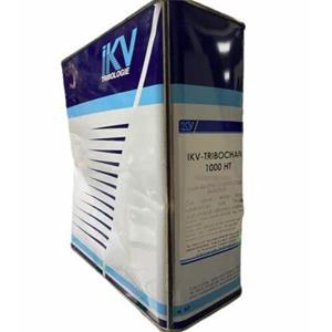 IKV高温链条油IKV-TRIBOFOOD CHN 300 HTBN