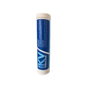 IKV不易燃的白色润滑脂IKV-TRIBOFLON FYB 512