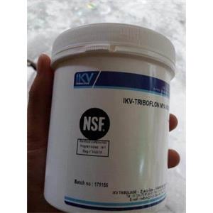 IKV氟化润滑脂IKV-TRIBOFLON 502 FG Corrugator Grease